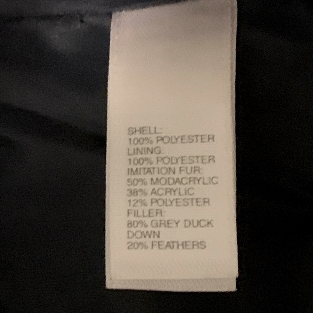 Gap Down Jaket - image 5